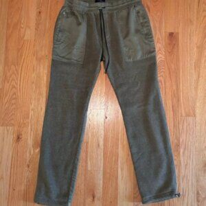 AMIRI Runway Sherpa Nylon Jogger Pants 🔥🔥